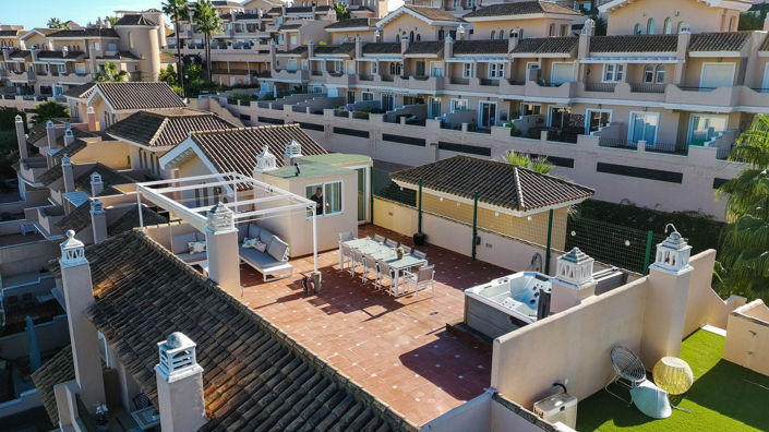 Image No.17-3 Bed Penthouse for sale