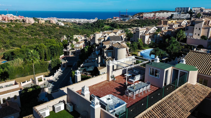 Image No.3-3 Bed Penthouse for sale