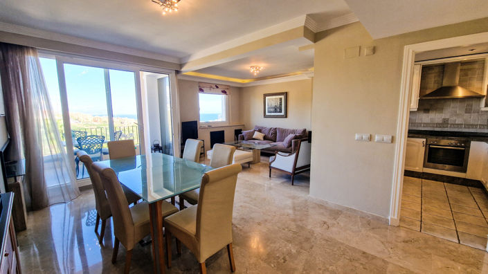 Image No.5-3 Bed Penthouse for sale