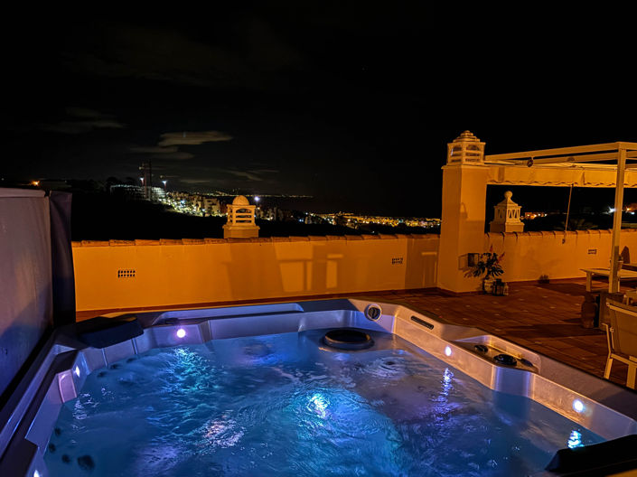 Image No.9-3 Bed Penthouse for sale