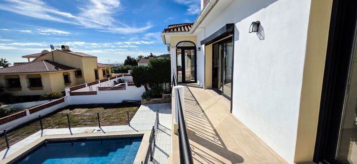 Image No.43-4 Bed Villa for sale