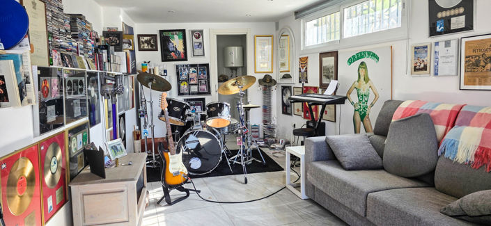 Image No.31-5 Bed Villa for sale