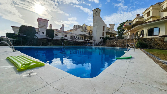 Image No.26-2 Bed Apartment for sale