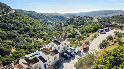 Maison de 3 chambres à vendre à Casares