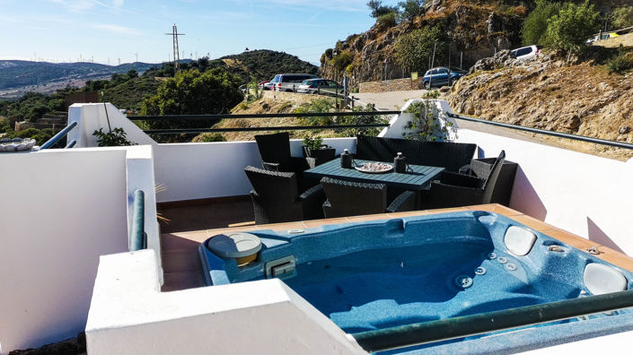 Image No.12-Maison de 3 chambres à vendre à Casares