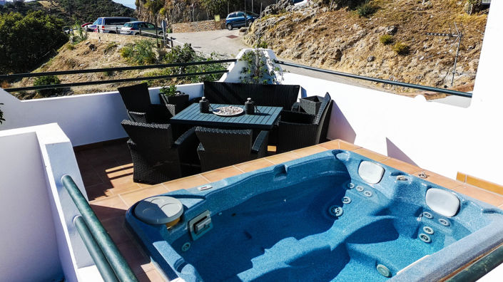 Image No.14-Maison de 3 chambres à vendre à Casares