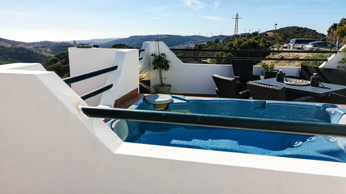 Image No.27-Maison de 3 chambres à vendre à Casares