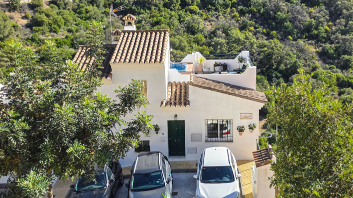 Image No.28-Maison de 3 chambres à vendre à Casares