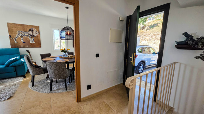 Image No.38-Maison de 3 chambres à vendre à Casares