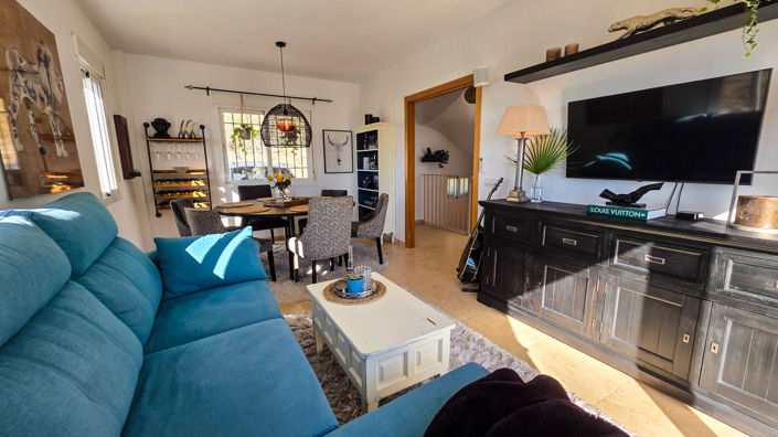 Image No.43-Maison de 3 chambres à vendre à Casares