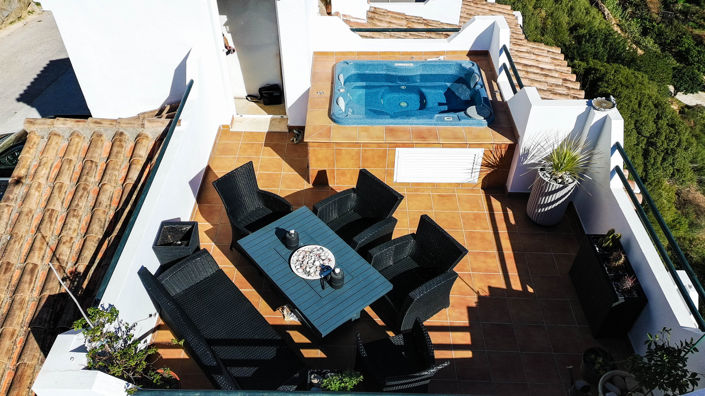 Image No.6-Maison de 3 chambres à vendre à Casares