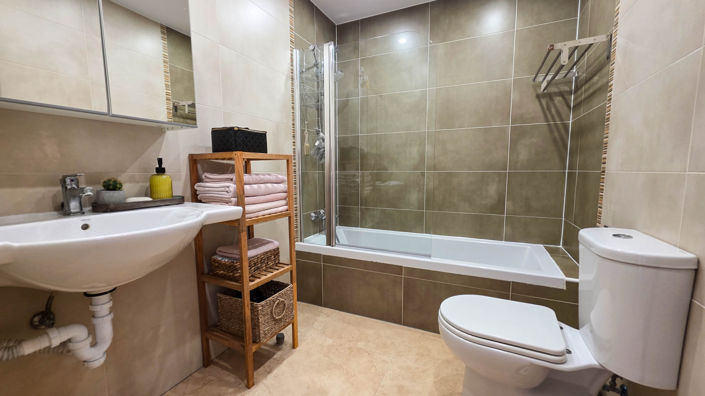 Image No.7-Maison de 3 chambres à vendre à Casares