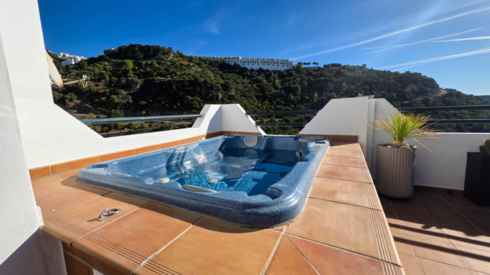 Image No.8-Maison de 3 chambres à vendre à Casares