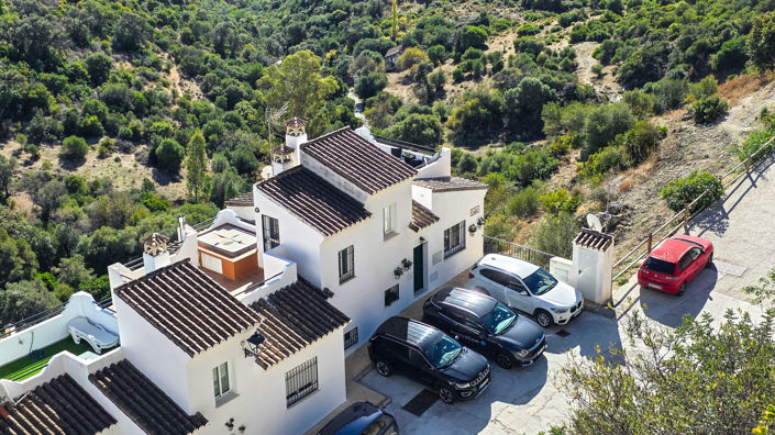 Image No.10-Maison de 3 chambres à vendre à Casares