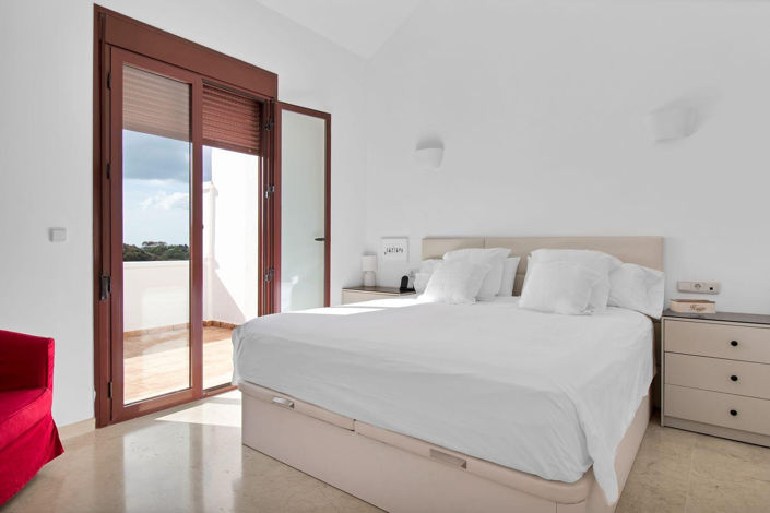 Image No.12-Maison de ville de 3 chambres à vendre à Casares