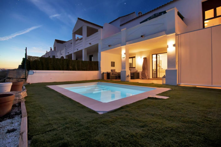 Image No.28-Maison de ville de 3 chambres à vendre à Casares