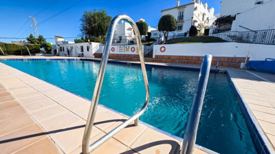 Serneholt Estate Manilva most sold property