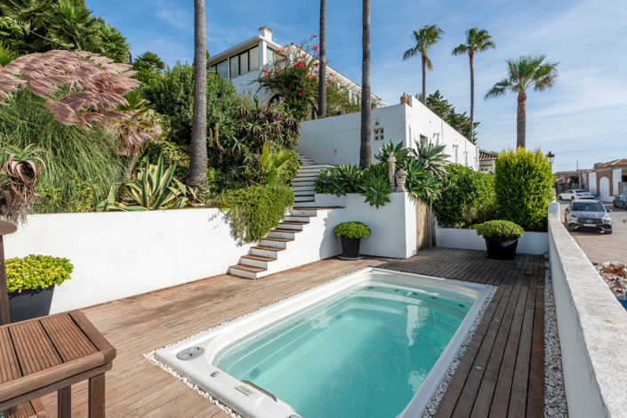 Image No.3-3 Bed Villa for sale