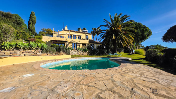 Image No.5-5 Bed Villa for sale