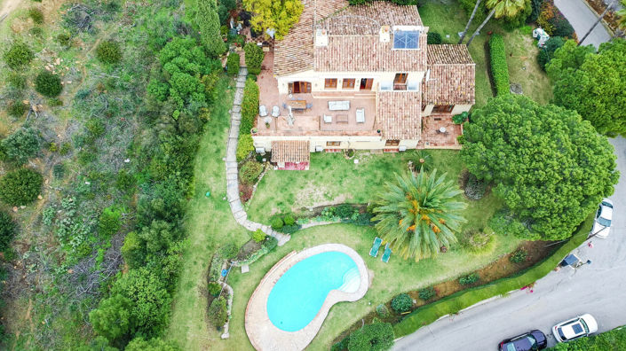Image No.17-5 Bed Villa for sale
