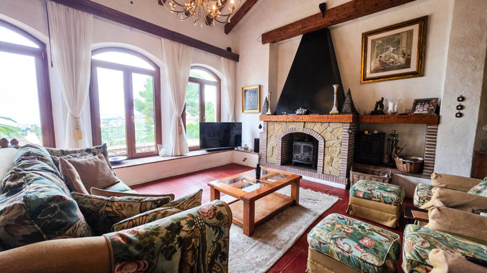 Image No.20-5 Bed Villa for sale