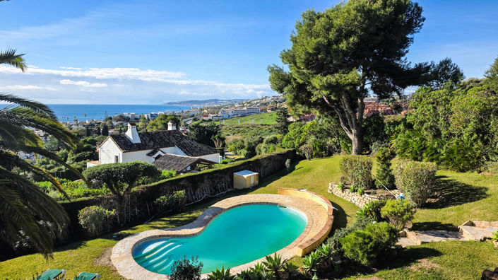 Image No.3-5 Bed Villa for sale