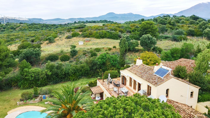 Image No.24-5 Bed Villa for sale