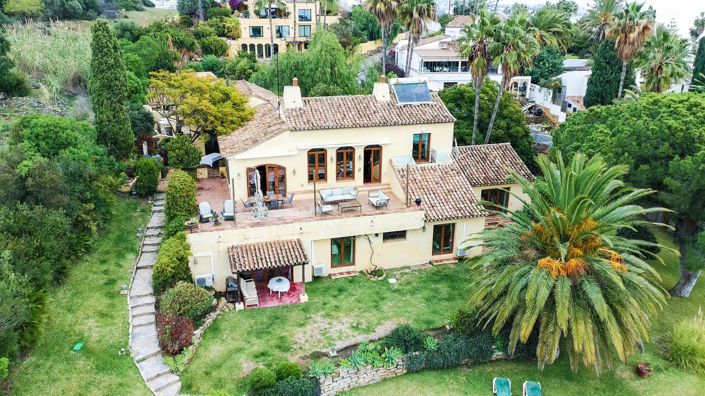Image No.31-5 Bed Villa for sale