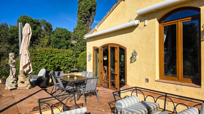 Image No.32-5 Bed Villa for sale