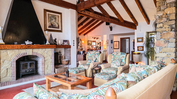 Image No.4-5 Bed Villa for sale