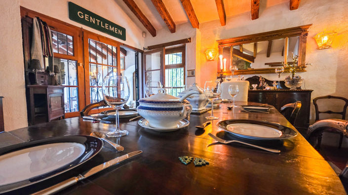 Image No.50-5 Bed Villa for sale