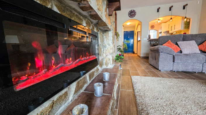 Image No.8-2 Bed Property for sale