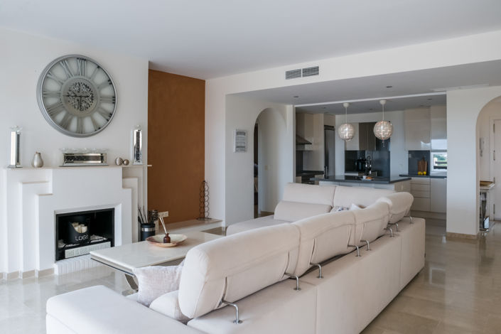 Image No.20-3 Bed Penthouse for sale