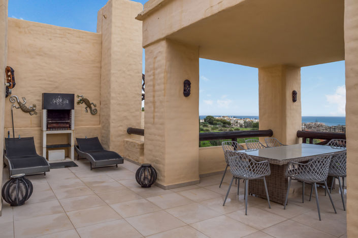 Image No.21-3 Bed Penthouse for sale