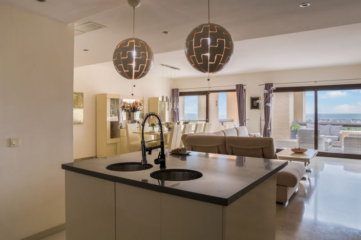 Image No.4-3 Bed Penthouse for sale