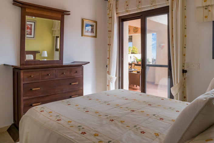 Image No.34-2 Bed Apartment for sale