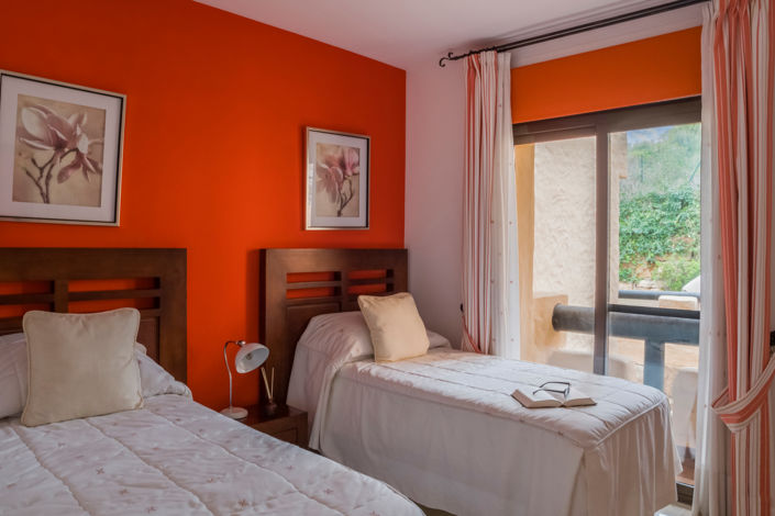 Image No.42-2 Bed Apartment for sale