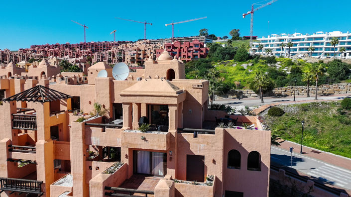 Image No.5-3 Bed Penthouse for sale