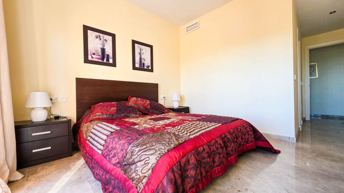 Image No.21-3 Bed Penthouse for sale