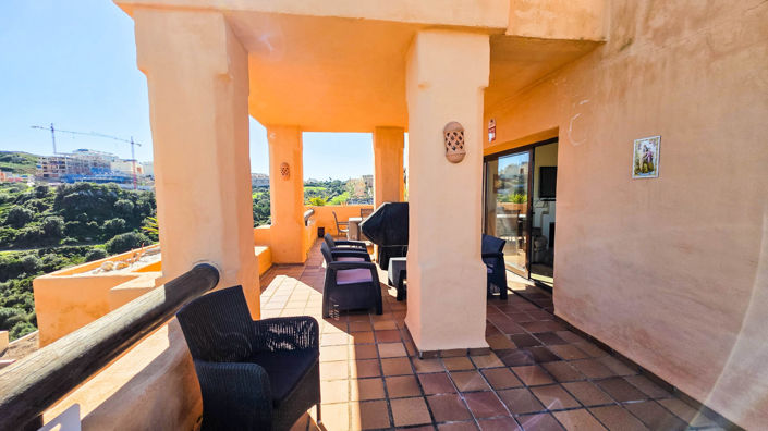 Image No.26-3 Bed Penthouse for sale