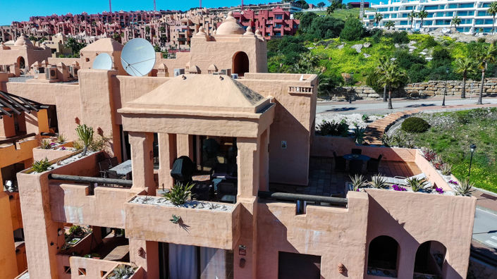 Image No.30-3 Bed Penthouse for sale