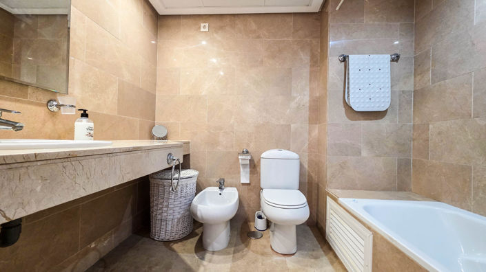 Image No.6-3 Bed Penthouse for sale