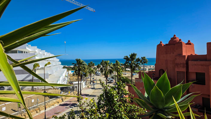 Image No.11-3 Bed Penthouse for sale