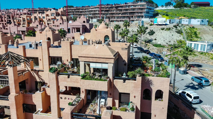 Image No.14-3 Bed Penthouse for sale