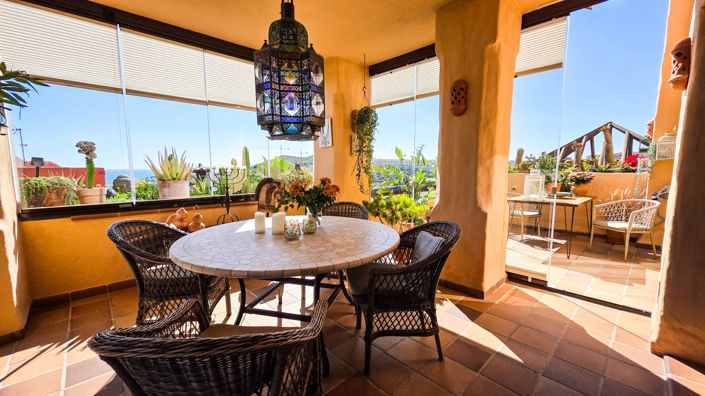 Image No.18-3 Bed Penthouse for sale