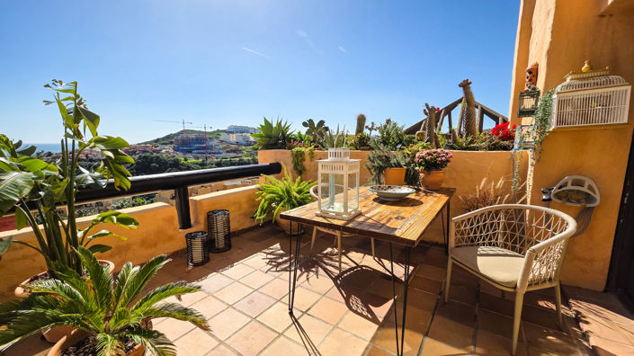 Image No.19-3 Bed Penthouse for sale