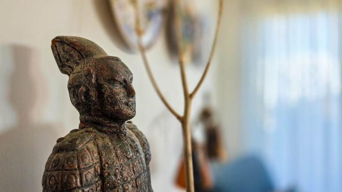 Image No.22-3 Bed Penthouse for sale