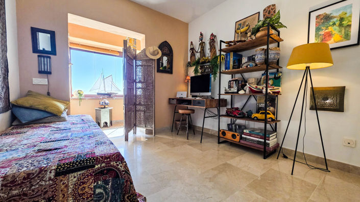 Image No.28-Penthouse de 3 chambres à vendre à Manilva