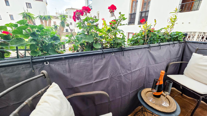 Image No.11-Appartement de 1 chambre à vendre à Manilva