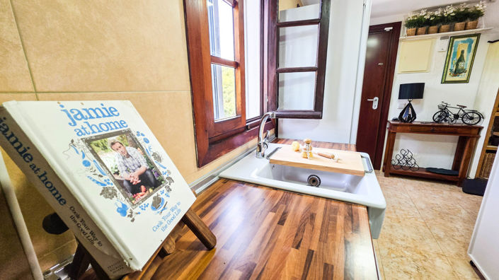 Image No.13-Appartement de 1 chambre à vendre à Manilva